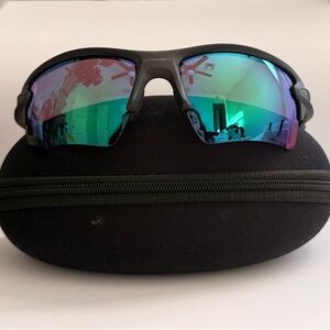 Oakley Flak 2.0 XL PRIZM lens sunglasses